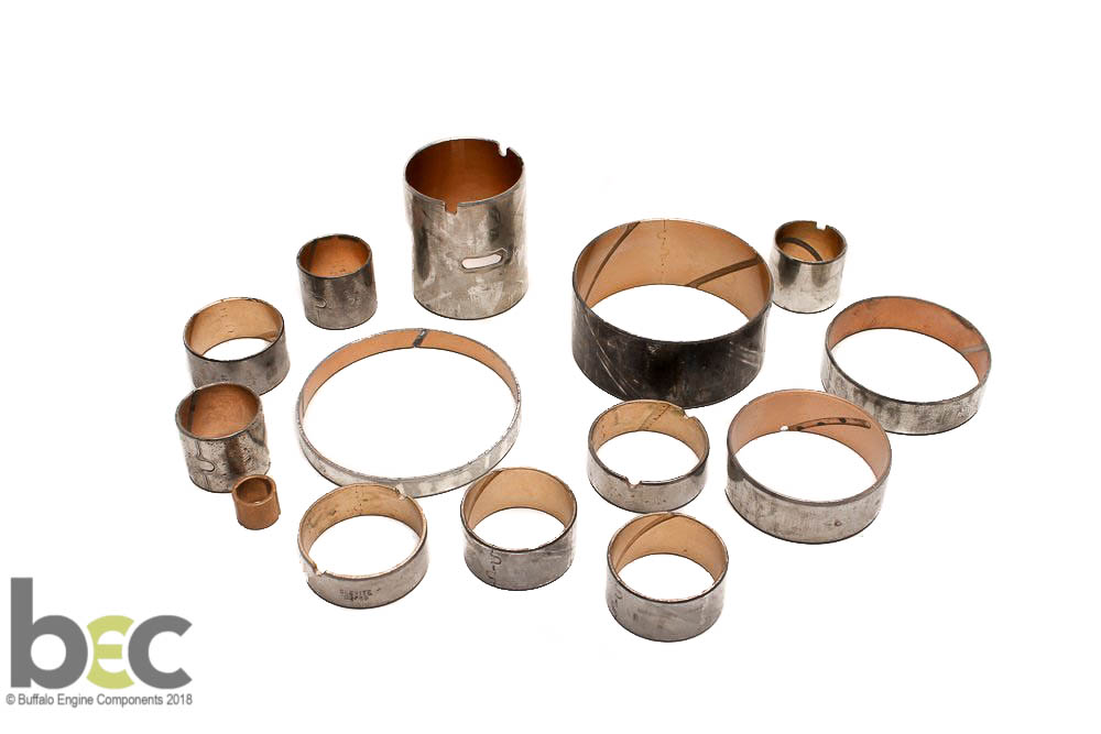 36030E E4OD BUSHING KIT Product Details